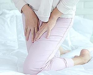 Symptoms and causes of vaginal itching in women
