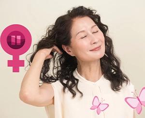 how to increase libido in women during menopause