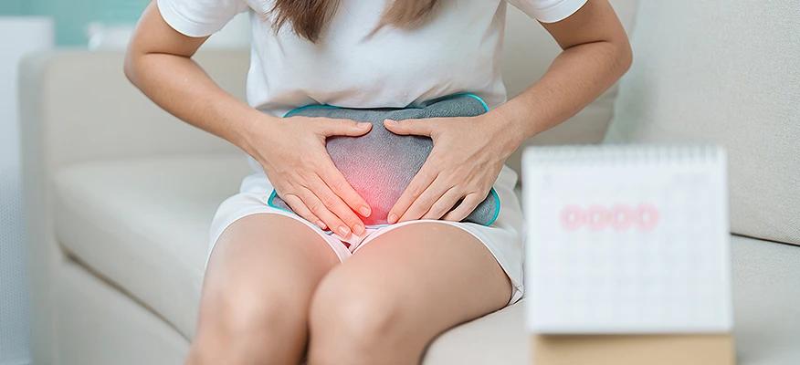 Menstrual Pain: Causes and Practical Relief Steps