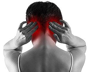 Understanding Pain in the Back of the Head