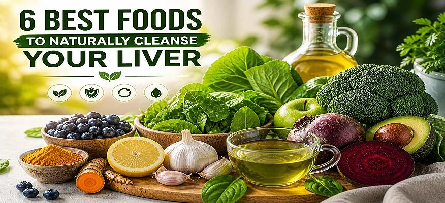 Liver Health