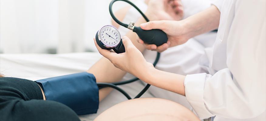 Eclampsia And Preeclampsia