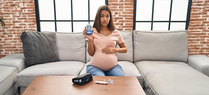 Gestational Diabetes