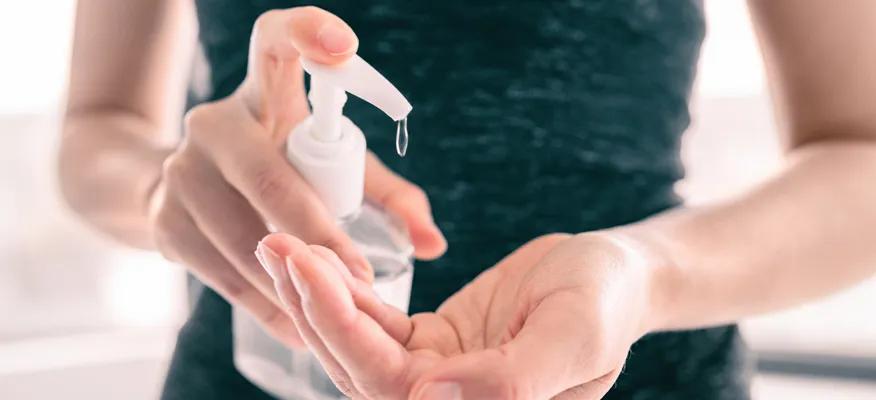 Hand Sanitizer