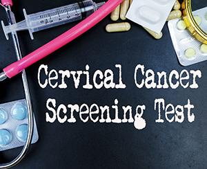 Screening Tests Prevent Cervical Cancer