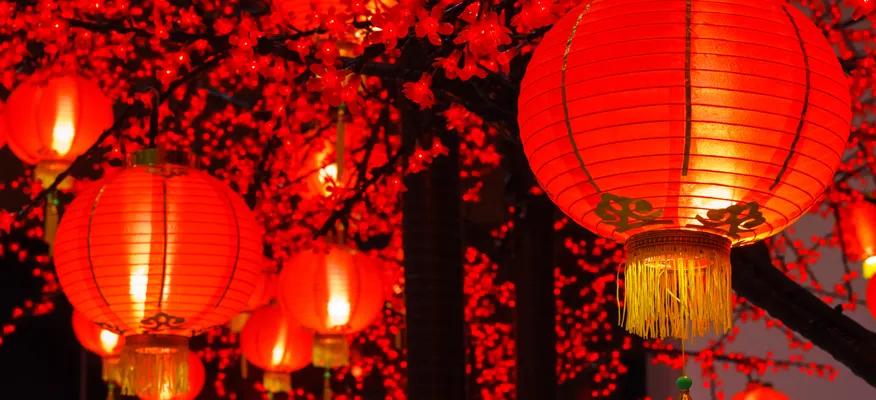 Chinese New Year