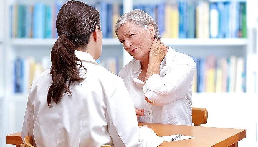 Approaching treatment and management