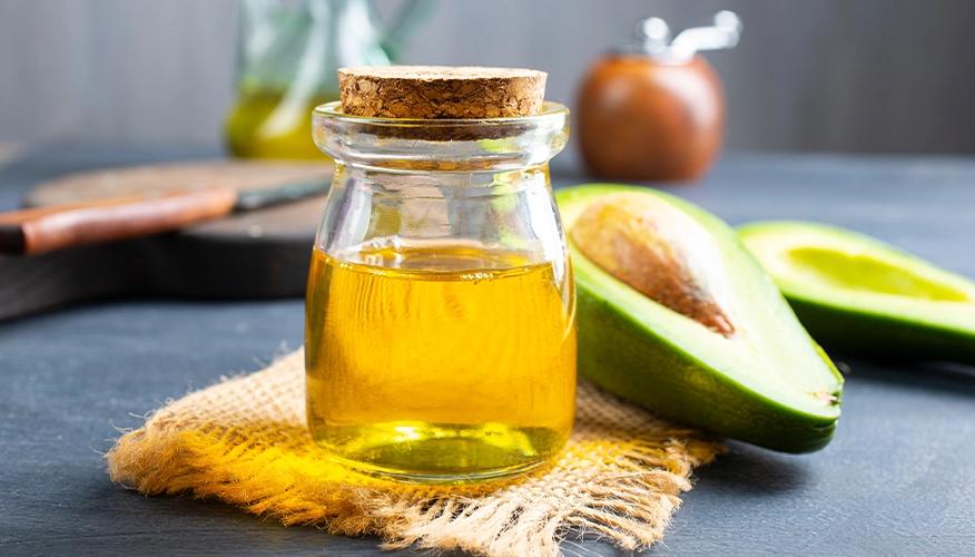 Avocado oil: A natural solution for better gut health