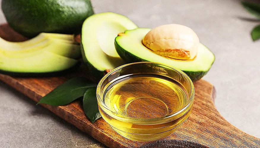 Avocado oil during pregnancy