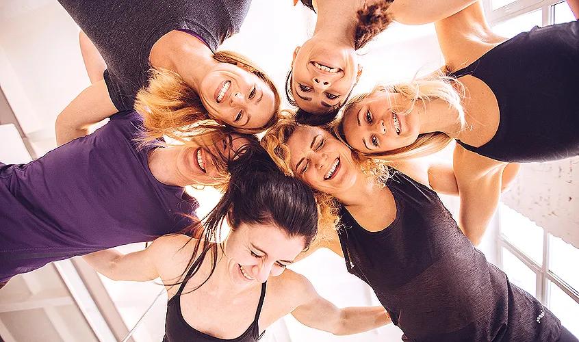 Benefits of regular physical activity on mental wellness