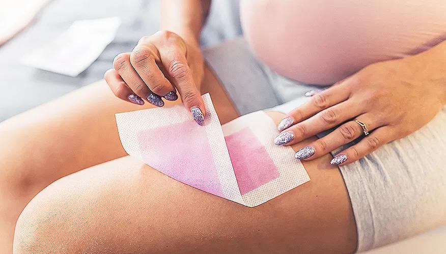 Benefits of waxing during pregnancy