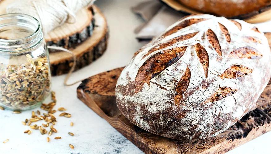 Best bread for diabetes