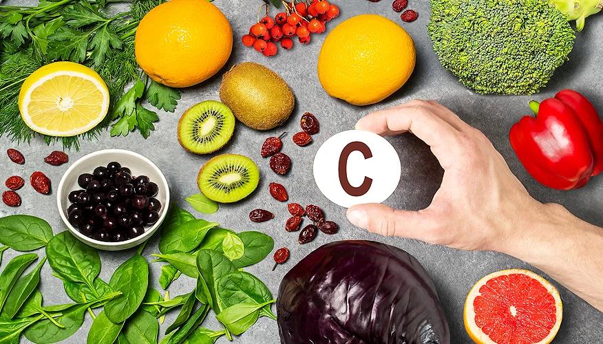Best vitamin C-rich foods for pregnant women