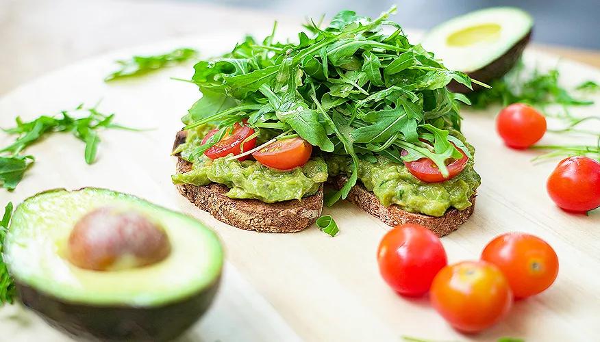 Best ways to eat avocado during pregnancy