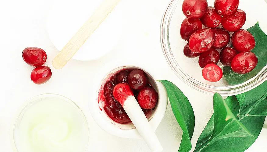 Cranberries