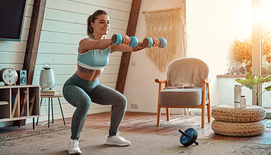 Can exercise prevent cancer? Yes, it can!
