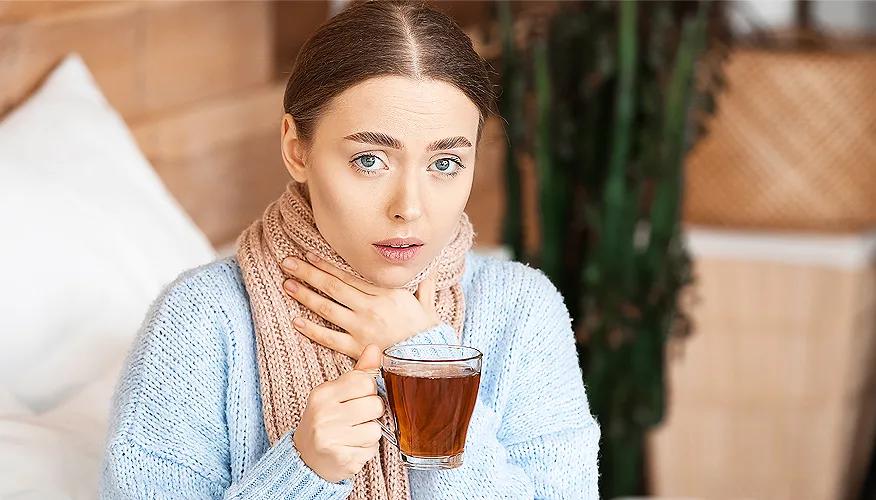 Health Benefits of Ceylon Tea