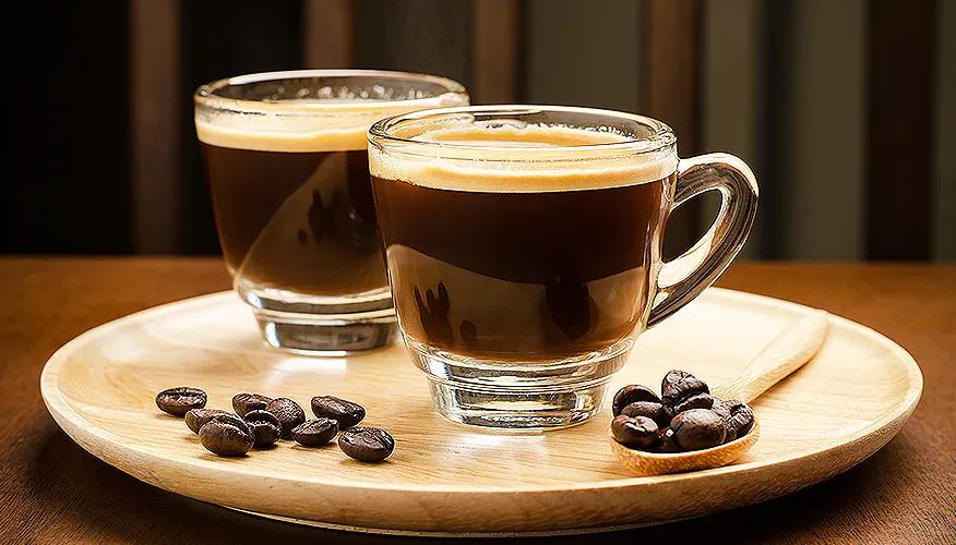 Coffee and women’s health: When to be cautious