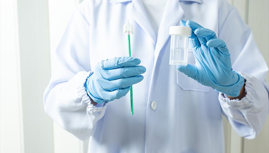 Common Cervical Cancer screening methods