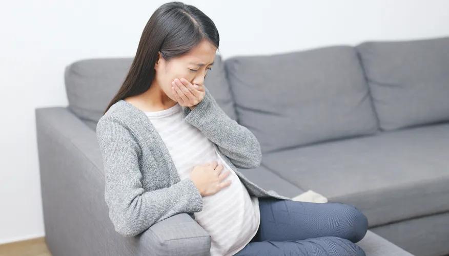 Common Early Pregnancy Symptoms