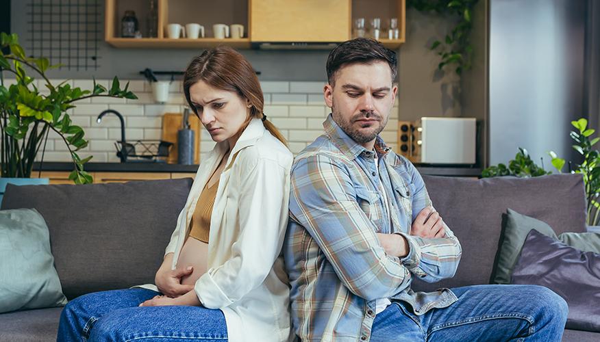 Common Issues During Pregnancy