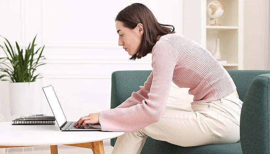 Common causes of neck and shoulder pain