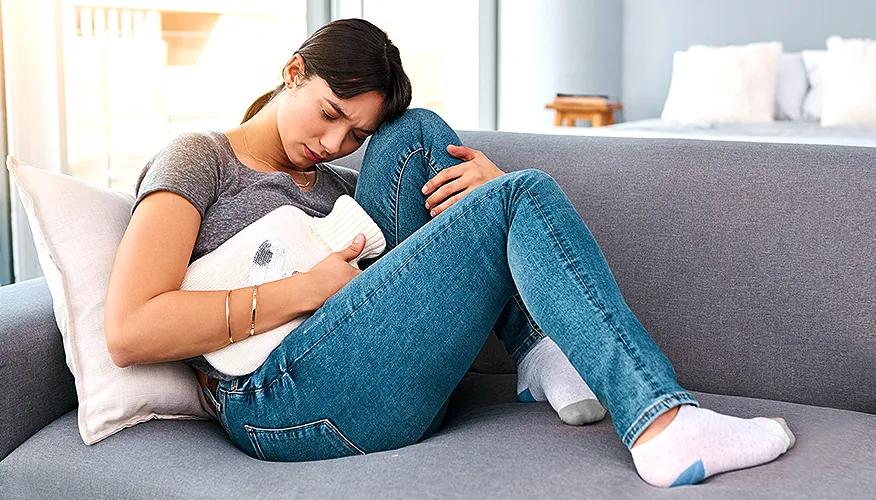 Common reproductive health concerns