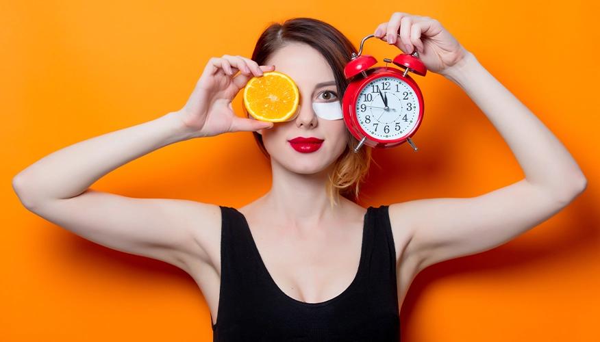 How ultra-processed foods impact your biological clock
