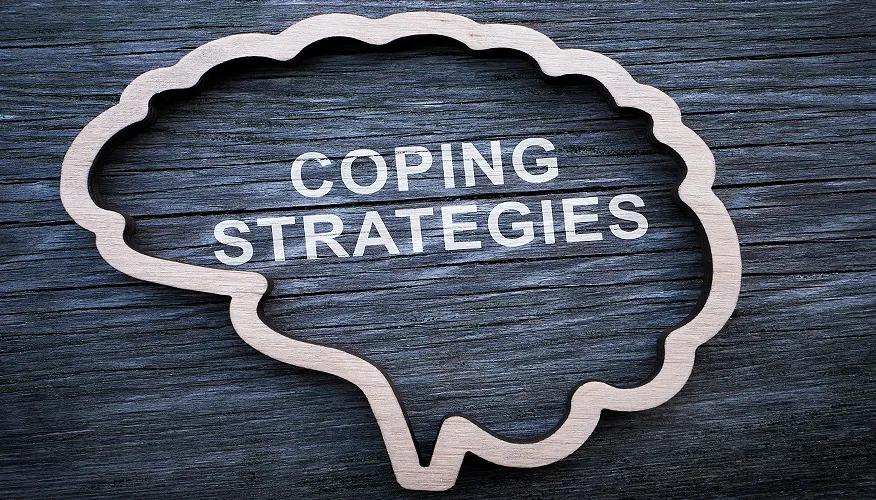 Coping strategies: Techniques to manage stress