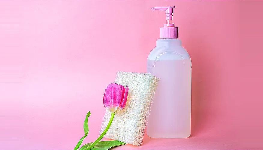 Daily intimate hygiene routine tips