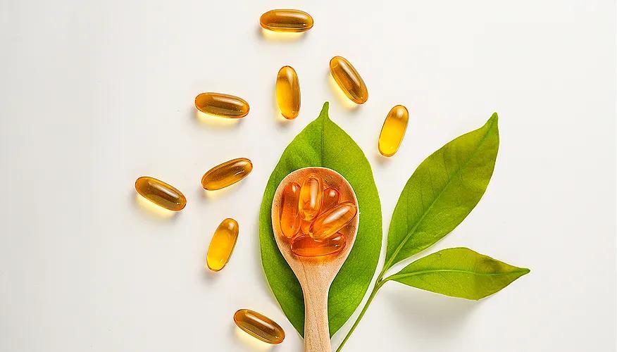fish oil