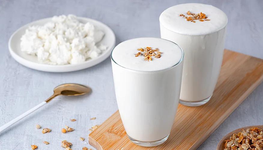 Discovering natural sources of probiotics