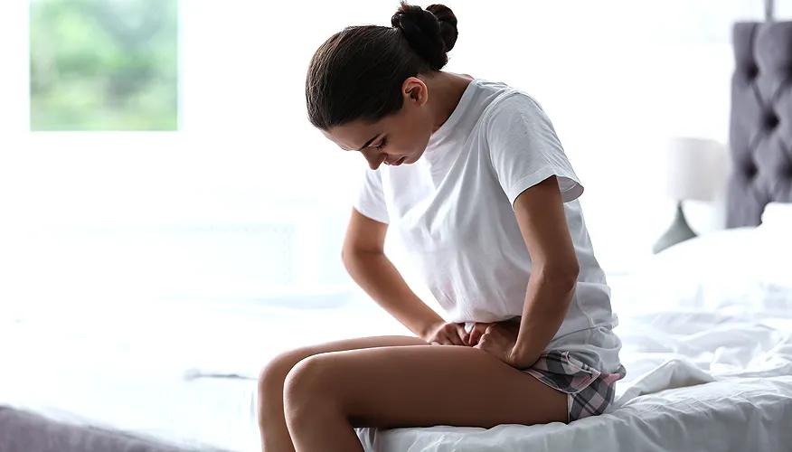 Diverticular disease