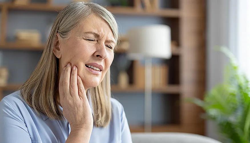 Dry mouth dilemma: Exploring its impact on health