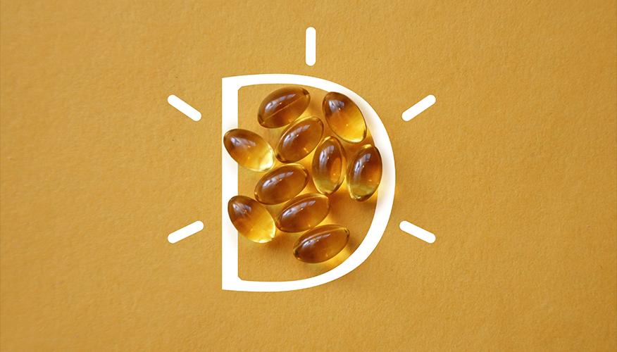 Facts about Vitamin D