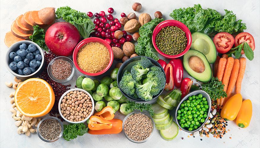 Foods for mothers with gestational diabetes