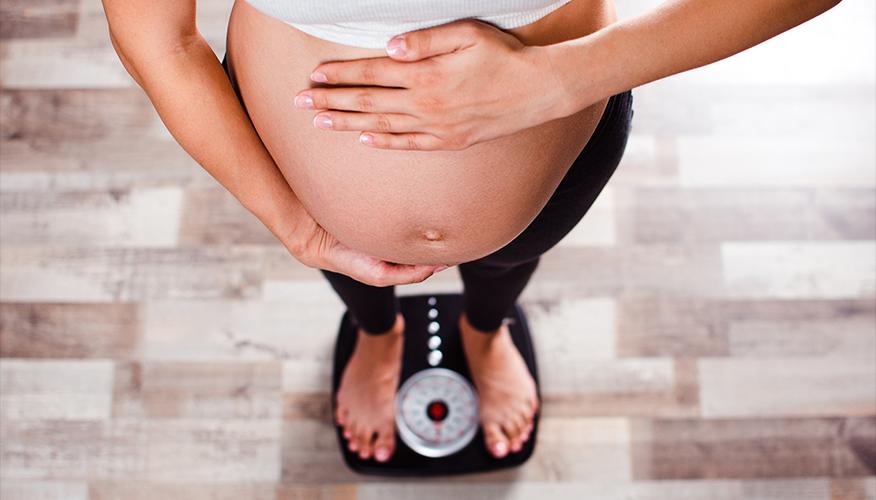 Risk factors for gestational Diabetes