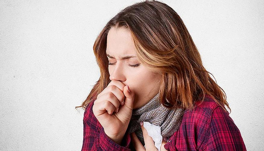 Health conditions for which steam inhalation is used