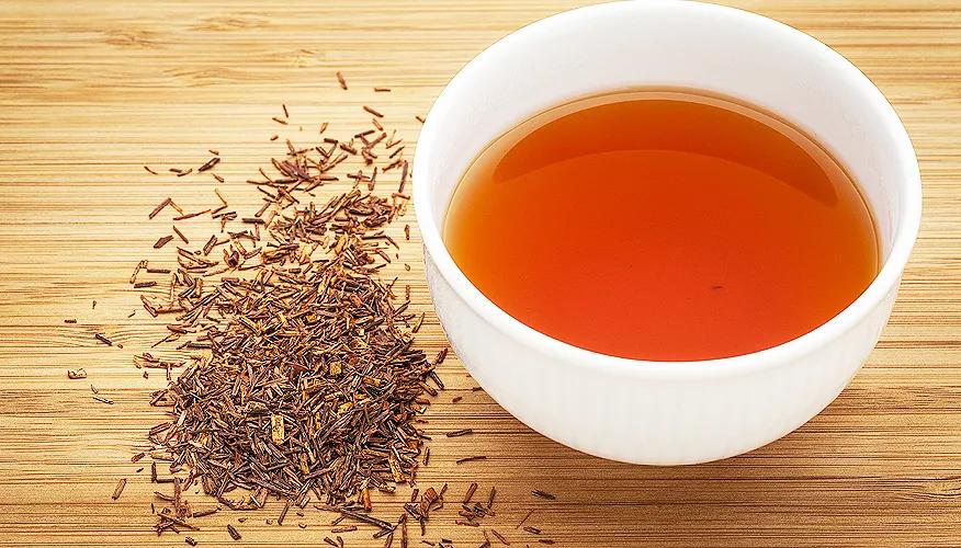 Healthy milk tea alternatives for pregnant women