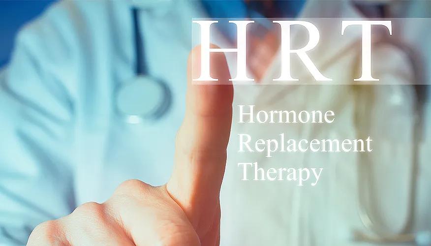 Hormone Replacement Therapy (HRT) and Heart Health for Women
