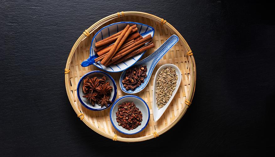 How herbs can help a new mother post childbirth