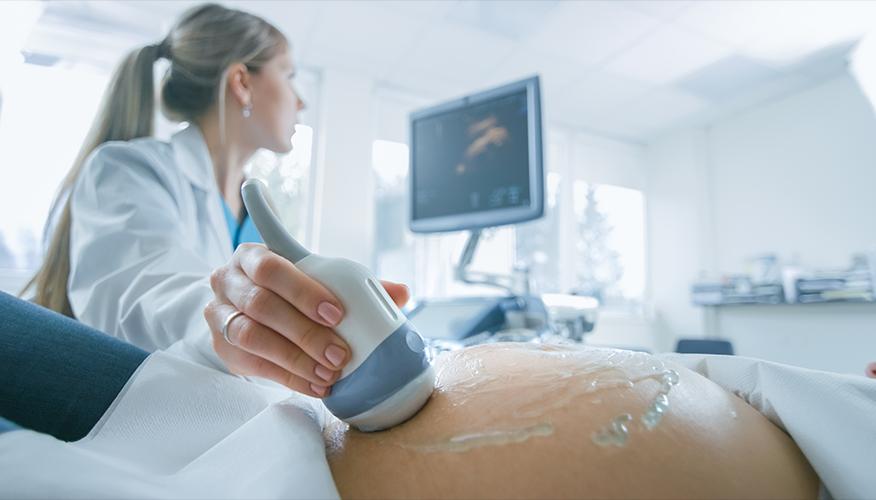 How is preterm labor diagnosed?