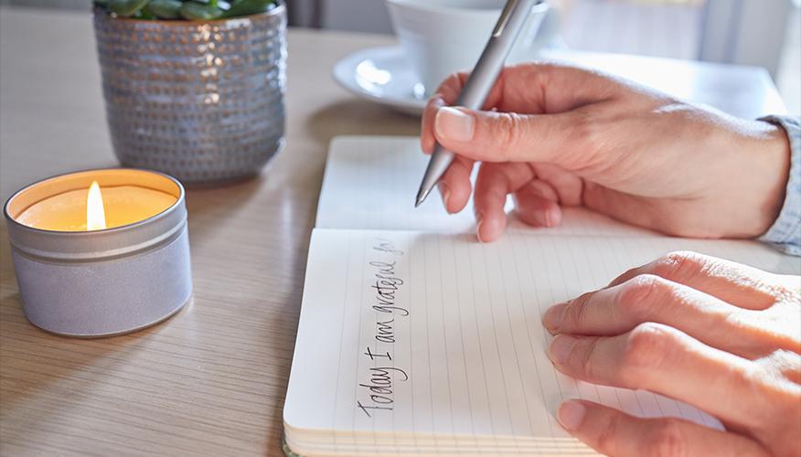 How to Start Journaling