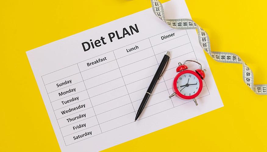 How to start intermittent fasting