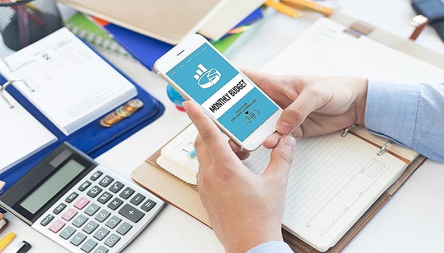 financial stress affecting mental health