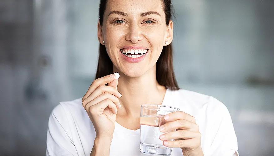 How to choose the right probiotic during pregnancy