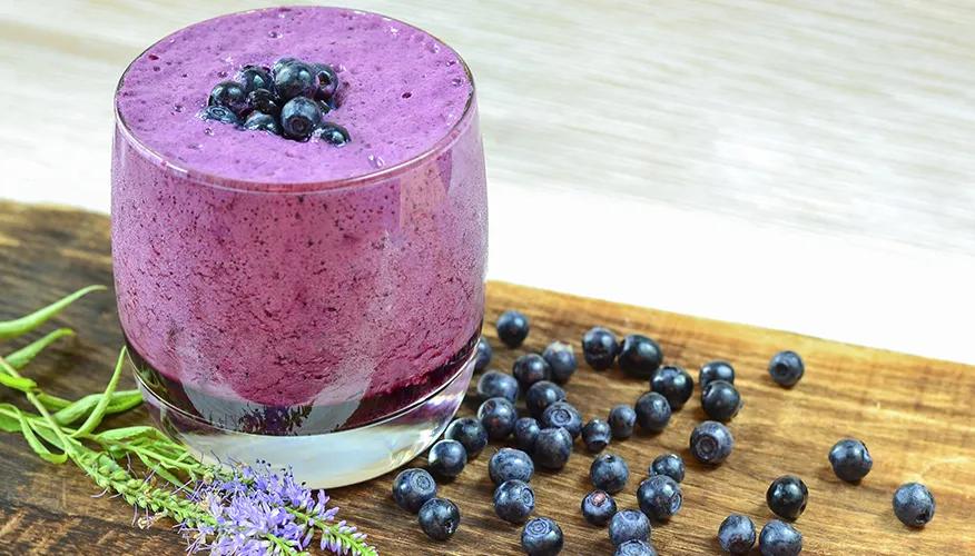 How to incorporate bilberry into your wellness routine