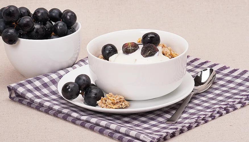 Health Benefits of Black Grapes
