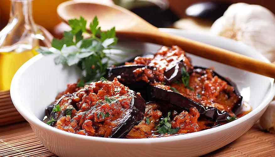How to incorporate eggplant into your diet