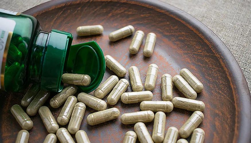 How to incorporate saw palmetto into your wellness routine